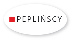 Usługi budowalane, PK Peplińscy ze Stężycy - logo